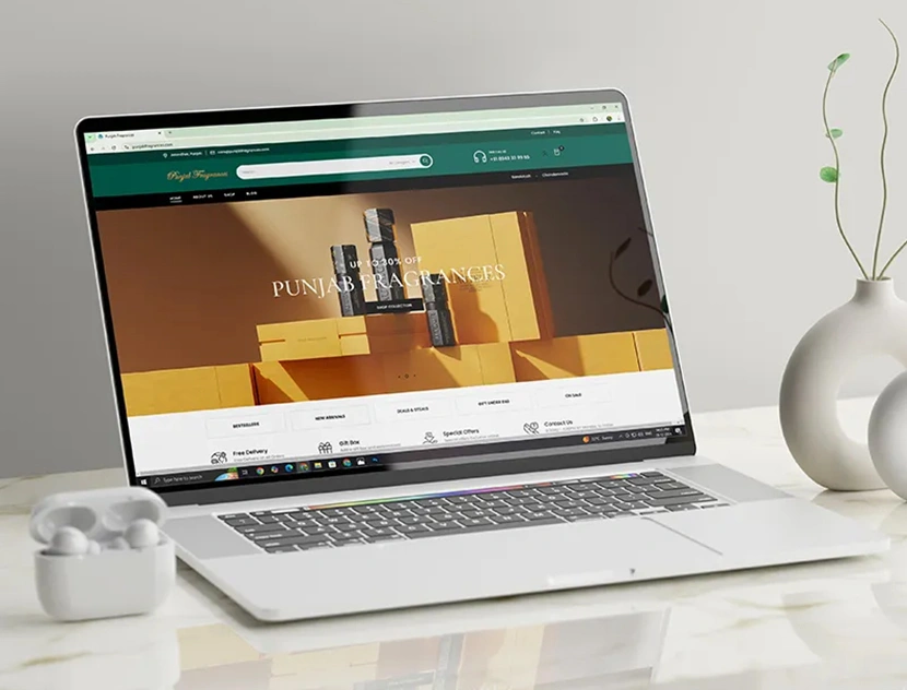 Best Web Design Services In Calicut 4 web